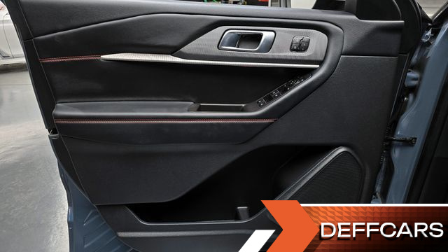 Ford EXPLORER 2.3 ST-Line 4WD купить на сайте DeffCars
