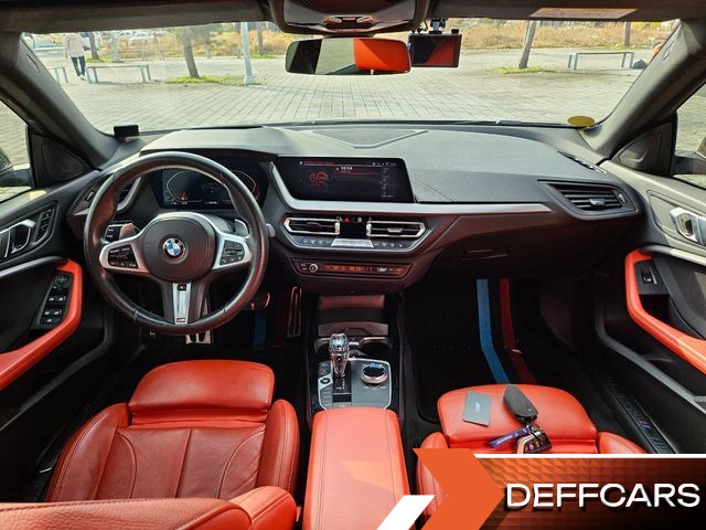 BMW 2-SERIES M235i xDrive купить на сайте DeffCars