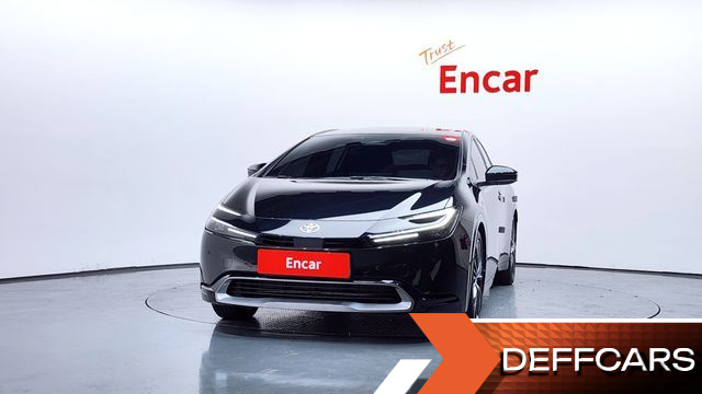 Toyota PRIUS 2.0 XLE купить на сайте DeffCars
