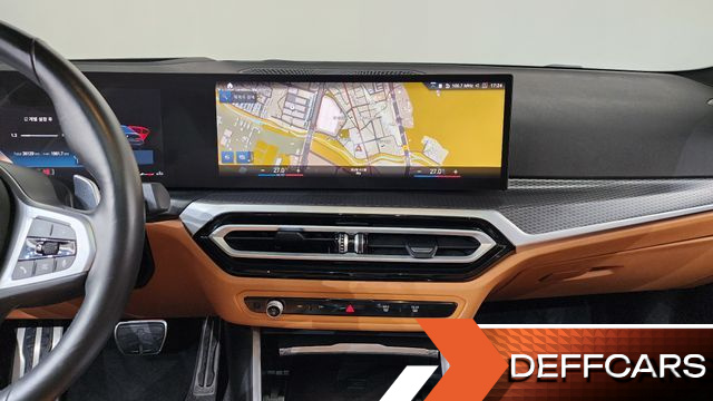 BMW 3-SERIES 320i M Sport купить на сайте DeffCars