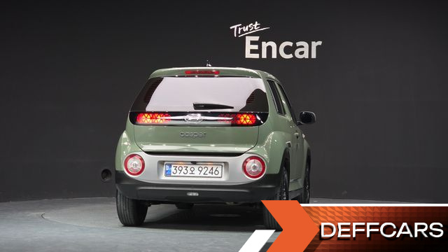 Hyundai CASPER Smart купить на сайте DeffCars