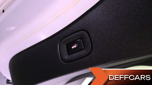Renault-KoreaSamsung QM6 Quest 2.0 LPe LE 2WD купить на сайте DeffCars