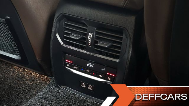 BMW 3-SERIES 320i Luxury купить на сайте DeffCars