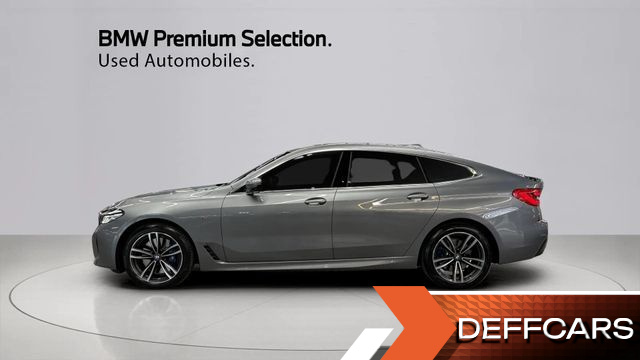 BMW GRAN TURISMO 620d M Sport купить на сайте DeffCars