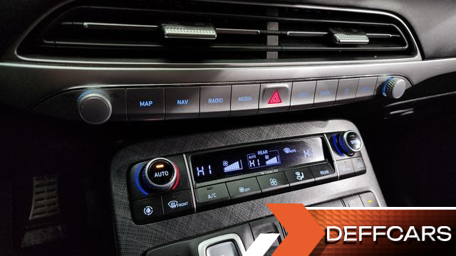 Hyundai PALISADE Gasoline 3.8 2WD Prestige купить на сайте DeffCars