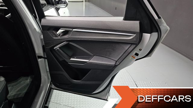 Audi Q3 35 TDI Premium Sportback купить на сайте DeffCars