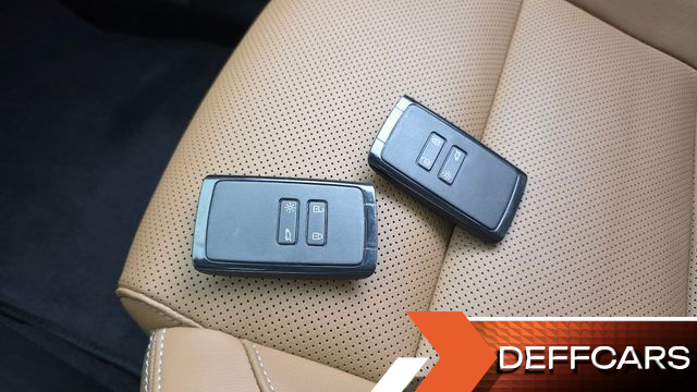 Renault-KoreaSamsung QM6 2.0 LPe RE 2WD купить на сайте DeffCars