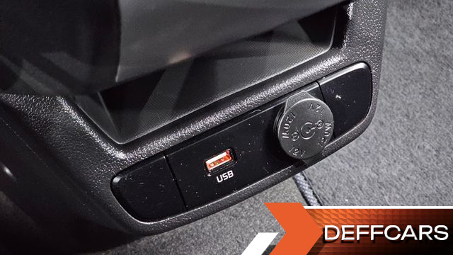Kia RAY Van Prestige купить на сайте DeffCars