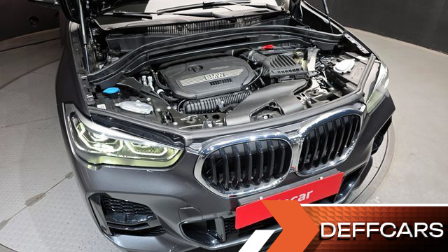 BMW X1 xDrive 20i M Sport купить на сайте DeffCars