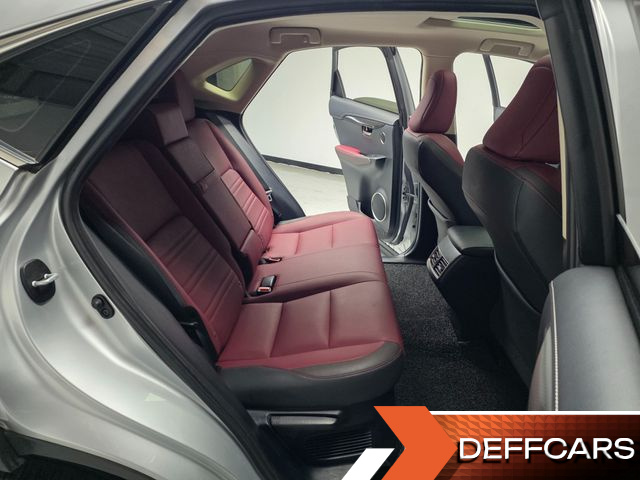 Lexus NX Supreme купить на сайте DeffCars