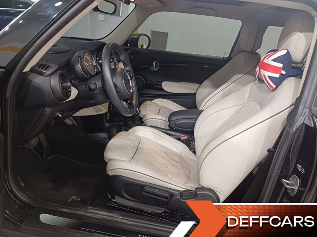 Mini COOPER Kings Load Edition купить на сайте DeffCars