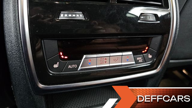 BMW X6 xDrive40d M Sport Online Exclusive купить на сайте DeffCars