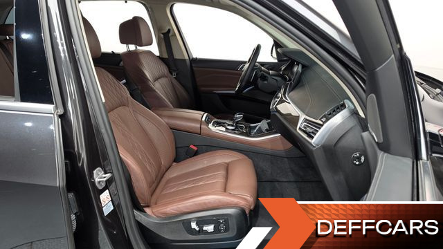 BMW X5 xDrive 45e xLine купить на сайте DeffCars