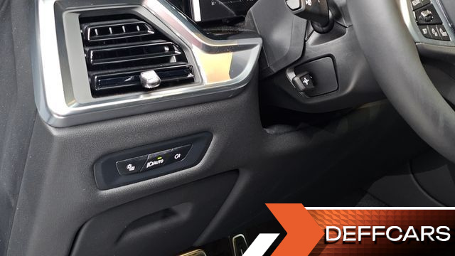 BMW X5 xDrive 40d M Sport Online Exclusive Editon купить на сайте DeffCars