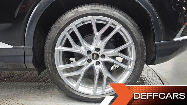 Audi Q4 E-TRON 45 Premium купить на сайте DeffCars