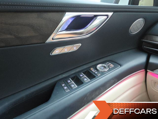 Genesis GV80 2.5T Gasoline AWD купить на сайте DeffCars