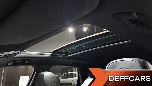 Porsche CAYENNE 3.0 купить на сайте DeffCars