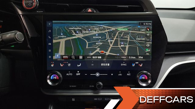 Lexus RZ Luxury купить на сайте DeffCars