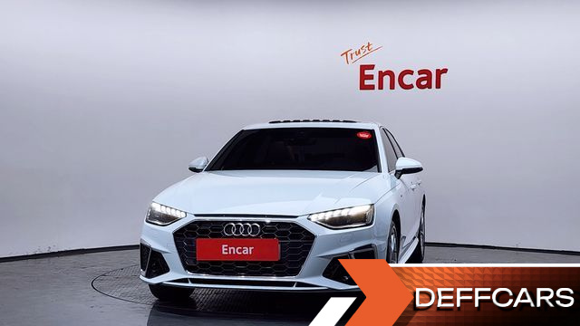 Audi A4 40 TFSI Premium купить на сайте DeffCars