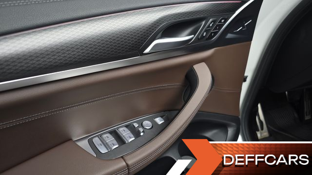 BMW X4 xDrive20i M Sport купить на сайте DeffCars