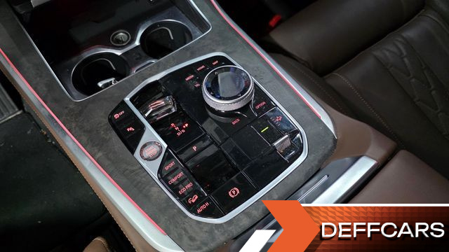 BMW X5 xDrive 40i xLine купить на сайте DeffCars