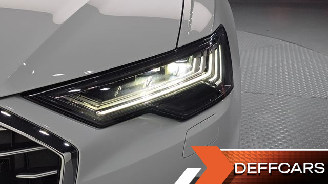 Audi A6 40 TDI Premium купить на сайте DeffCars