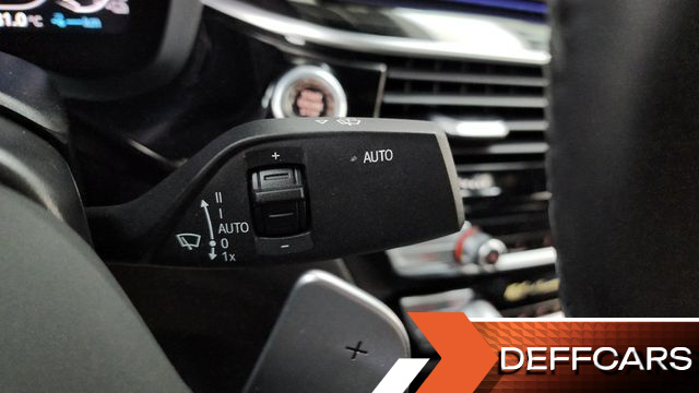 BMW 5-SERIES 530e M Sport купить на сайте DeffCars