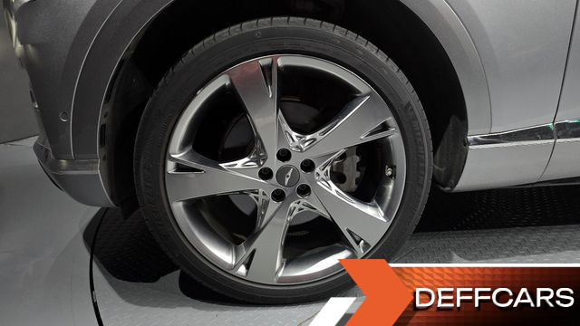 Genesis GV80 2.5T Gasoline AWD купить на сайте DeffCars