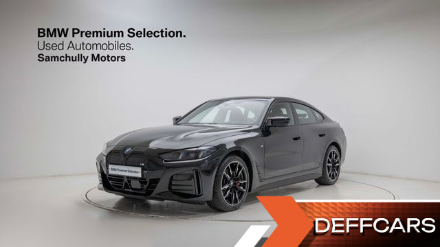 BMW I4 M50 Pro купить на сайте DeffCars