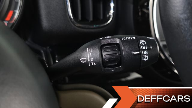 Mini COUNTRYMAN Standard 2nd купить на сайте DeffCars