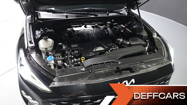 Kia K8 3.5 LPG 2WD Trendy(Rentcar) купить на сайте DeffCars