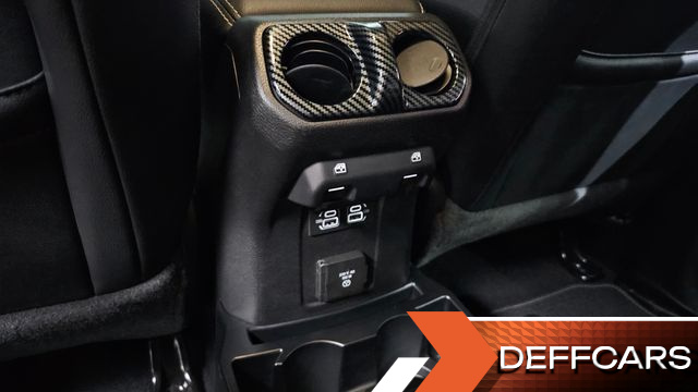 Jeep WRANGLER 2.0 Overland 4Door 80th Edition купить на сайте DeffCars
