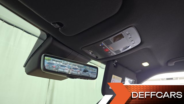 Hyundai PALISADE HEV 2.5T 4WD 9-Seater Calligraphy купить на сайте DeffCars