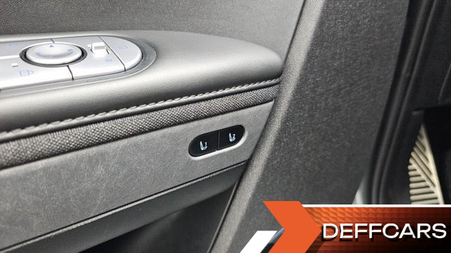 Hyundai IONIQ5 Long range Prestige купить на сайте DeffCars