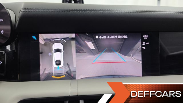 Porsche TAYCAN 4S купить на сайте DeffCars