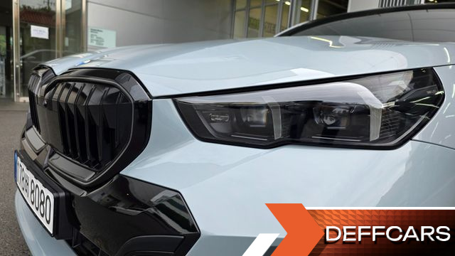 BMW 5-SERIES 520i Special Edition купить на сайте DeffCars