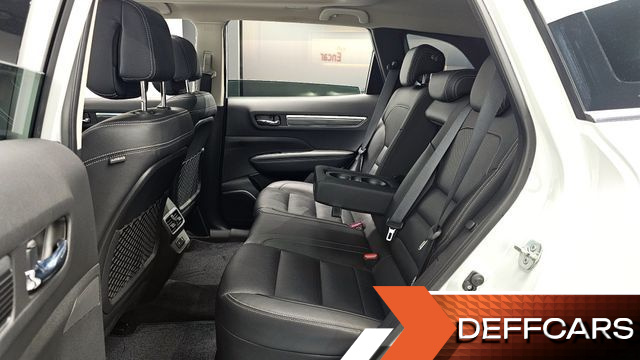 Renault-KoreaSamsung QM6 2.0 GDe RE Signature 2WD купить на сайте DeffCars