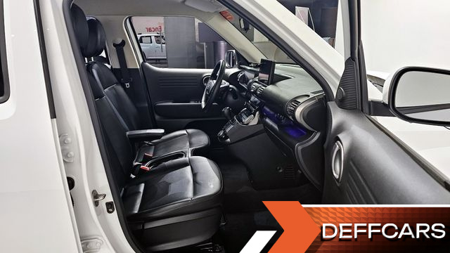 Hyundai CASPER Turbo Inspiration купить на сайте DeffCars