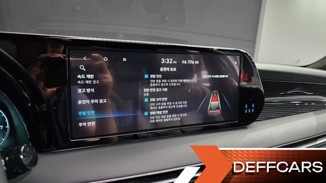 Hyundai PALISADE Gasoline 3.8 2WD Calligraphy купить на сайте DeffCars