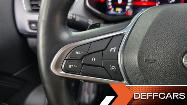 Renault-KoreaSamsung XM3 1.3 TCe RE Signature купить на сайте DeffCars