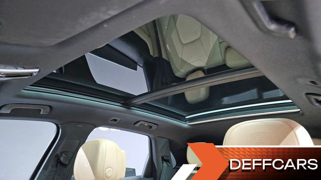 Porsche CAYENNE 3.0 купить на сайте DeffCars