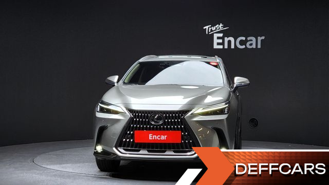 Lexus NX Premium купить на сайте DeffCars