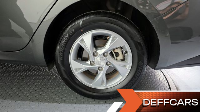 Hyundai AVANTE 1.6 Modern купить на сайте DeffCars