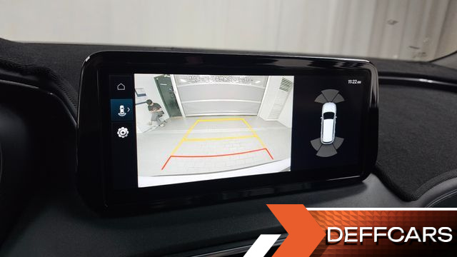 Hyundai SANTAFE Diesel 2.2 2WD Prestige купить на сайте DeffCars