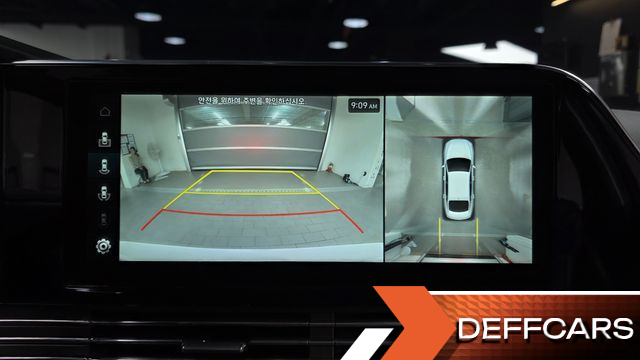 Hyundai GRANDEUR 3.3 Calligraphy купить на сайте DeffCars