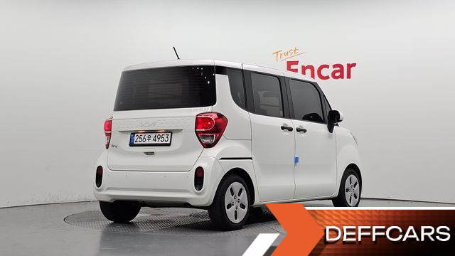 Kia RAY Van Standard купить на сайте DeffCars