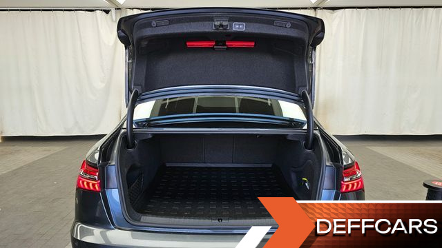 Audi A6 40 TDI Premium купить на сайте DeffCars