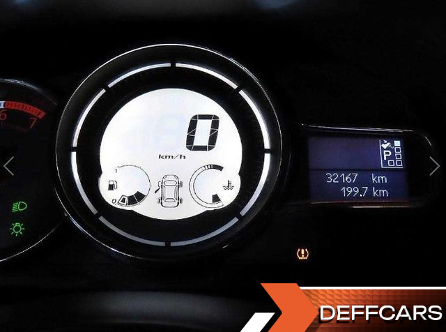 Renault-KoreaSamsung SM3 RE купить на сайте DeffCars