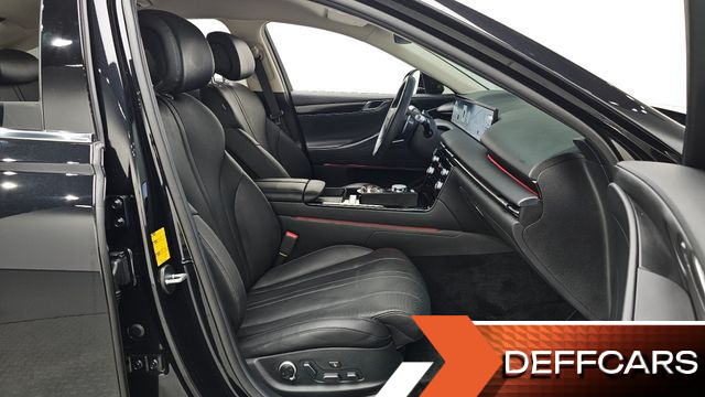 Genesis G80 Gasoline 2.5 Turbo AWD купить на сайте DeffCars