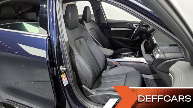 Audi A5 40 TFSI Quattro S Line купить на сайте DeffCars